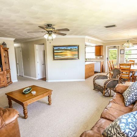 269 Driftwood Manor Vila Fort Myers Beach Exterior foto