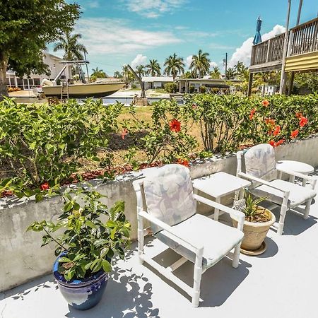 269 Driftwood Manor Vila Fort Myers Beach Exterior foto