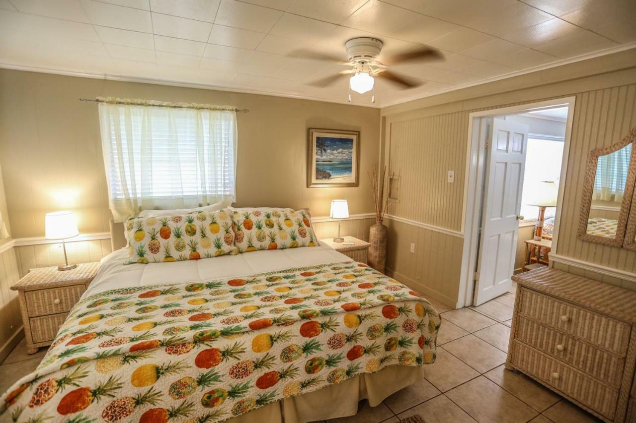 269 Driftwood Manor Vila Fort Myers Beach Exterior foto