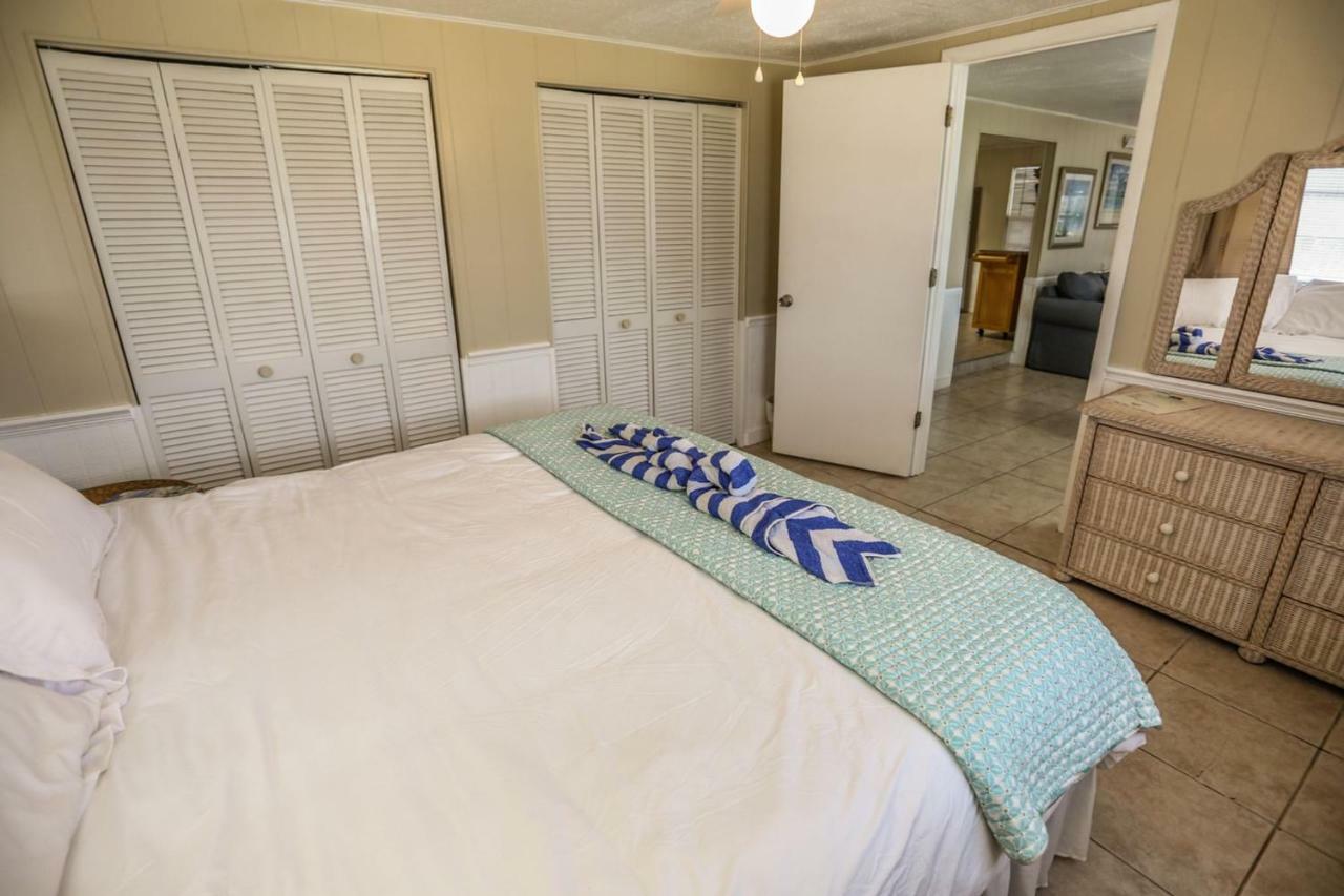 269 Driftwood Manor Vila Fort Myers Beach Exterior foto