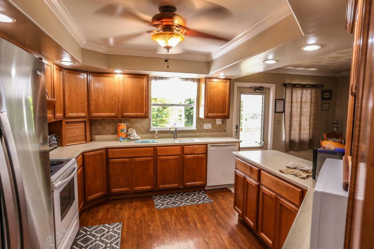 269 Driftwood Manor Vila Fort Myers Beach Exterior foto