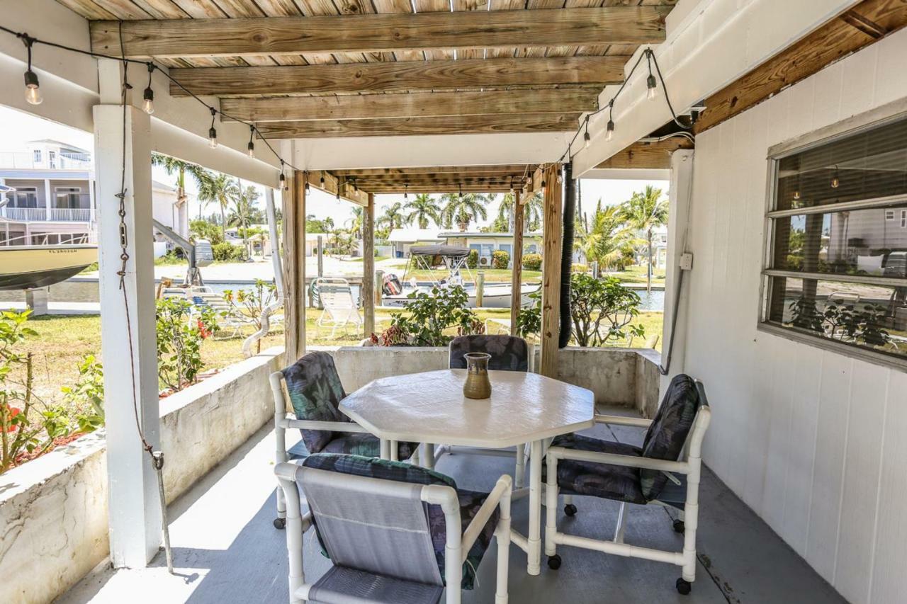 269 Driftwood Manor Vila Fort Myers Beach Exterior foto