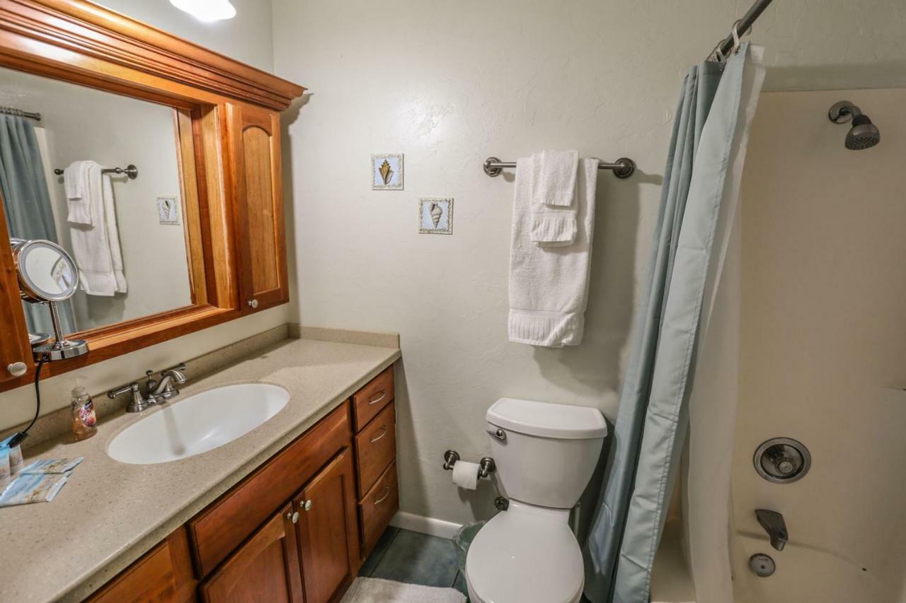 269 Driftwood Manor Vila Fort Myers Beach Exterior foto