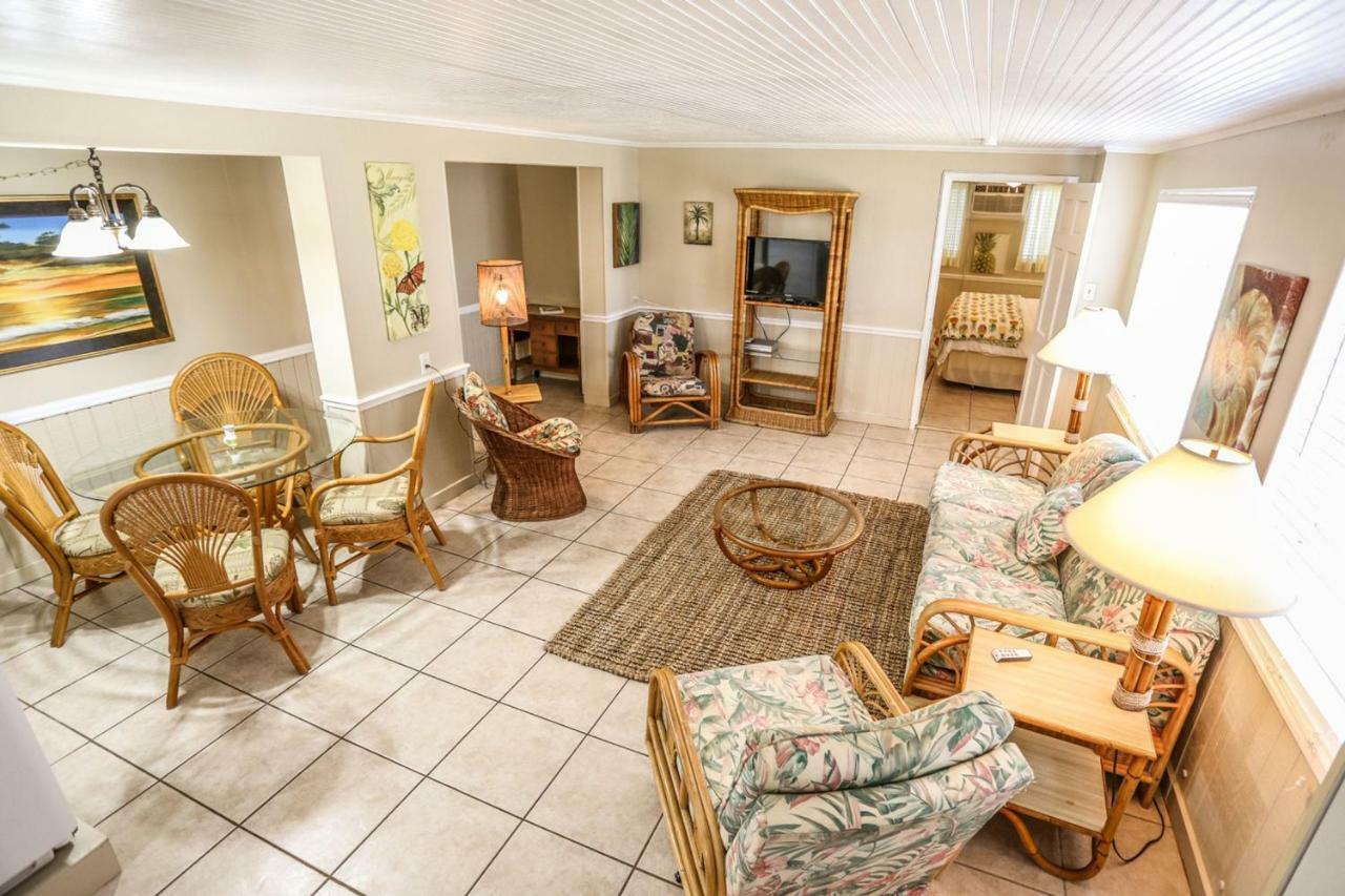 269 Driftwood Manor Vila Fort Myers Beach Exterior foto