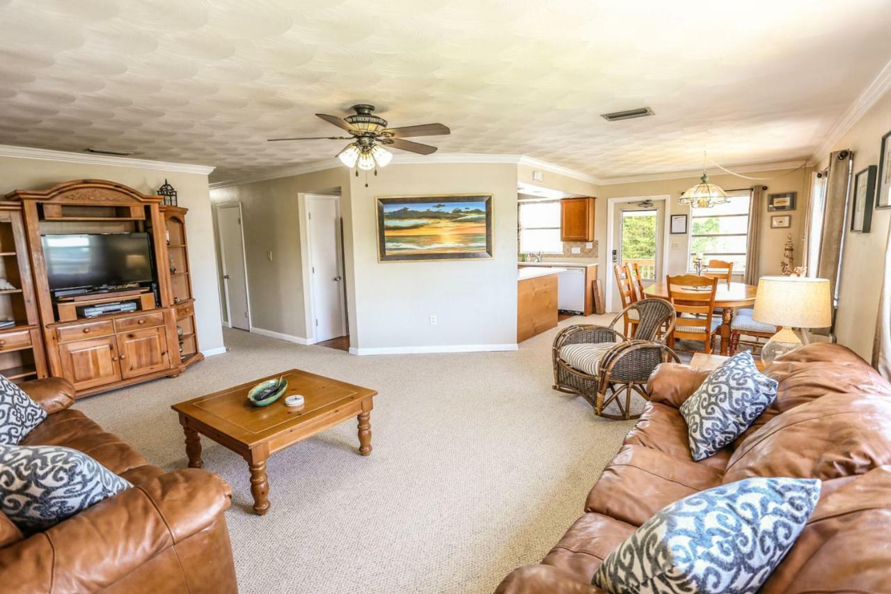 269 Driftwood Manor Vila Fort Myers Beach Exterior foto