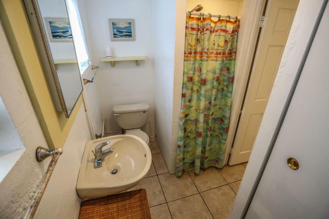 269 Driftwood Manor Vila Fort Myers Beach Exterior foto