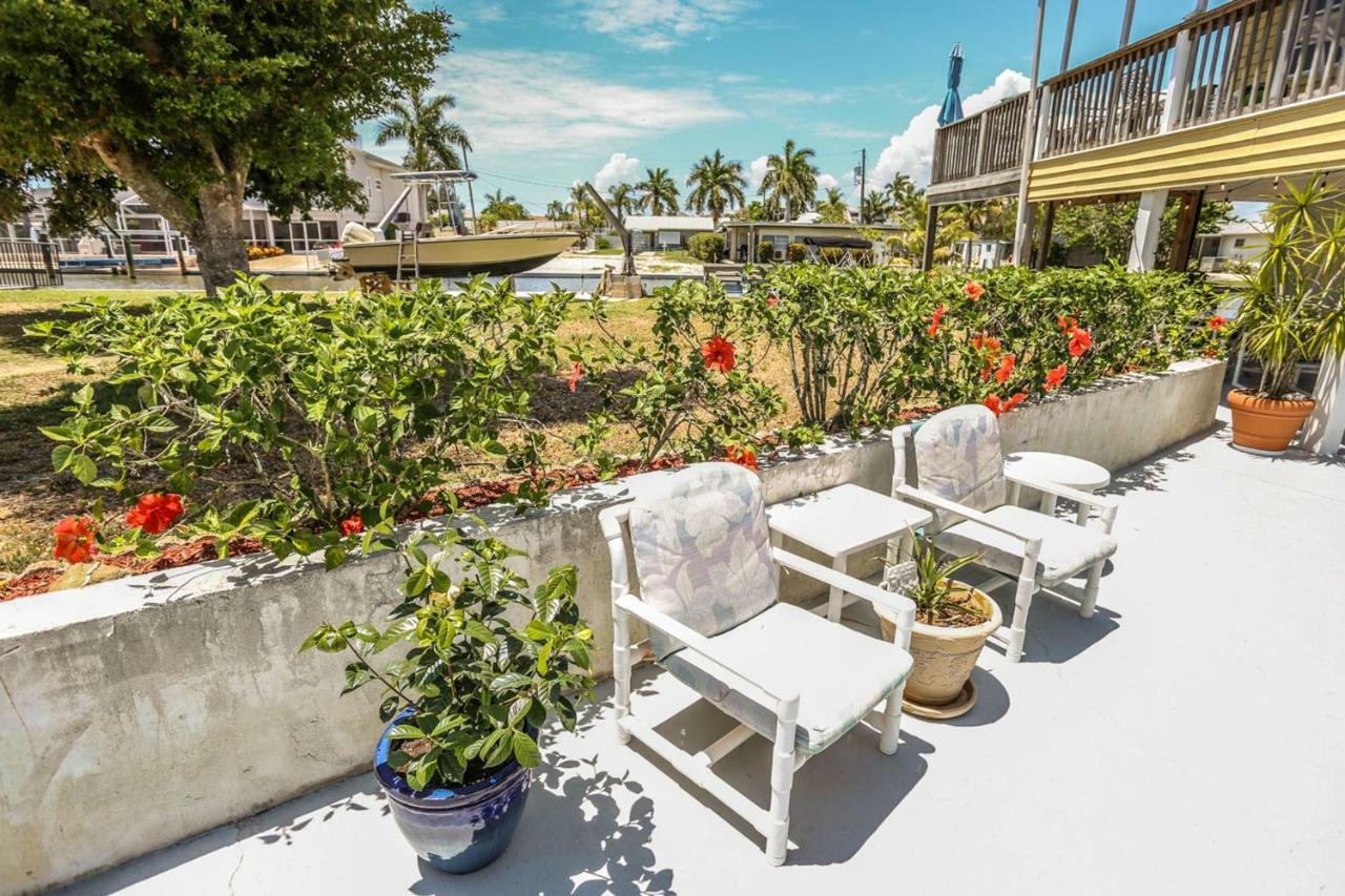 269 Driftwood Manor Vila Fort Myers Beach Exterior foto