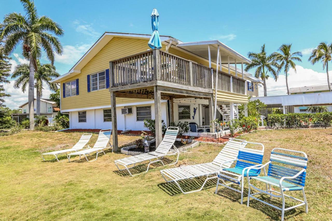 269 Driftwood Manor Vila Fort Myers Beach Exterior foto