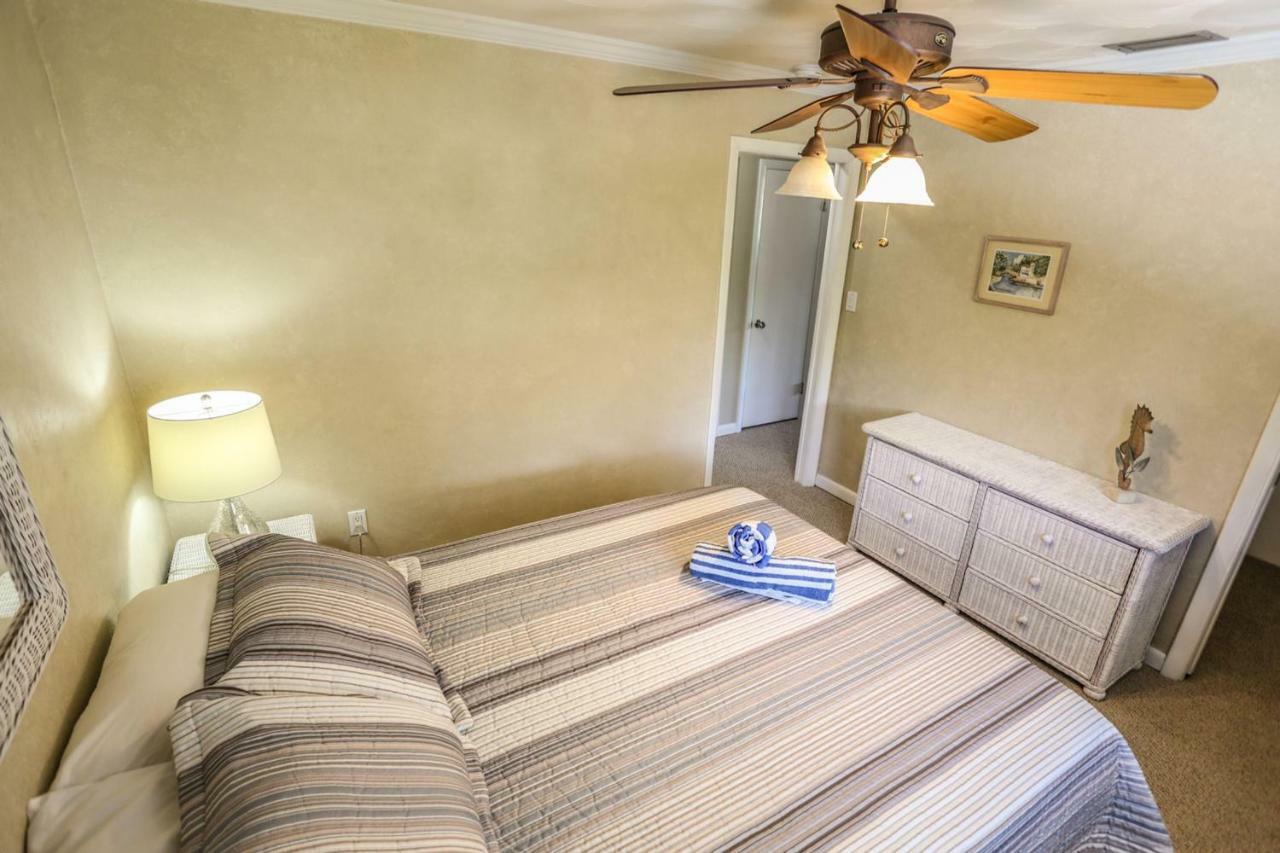 269 Driftwood Manor Vila Fort Myers Beach Exterior foto