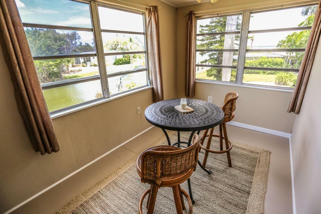 269 Driftwood Manor Vila Fort Myers Beach Exterior foto