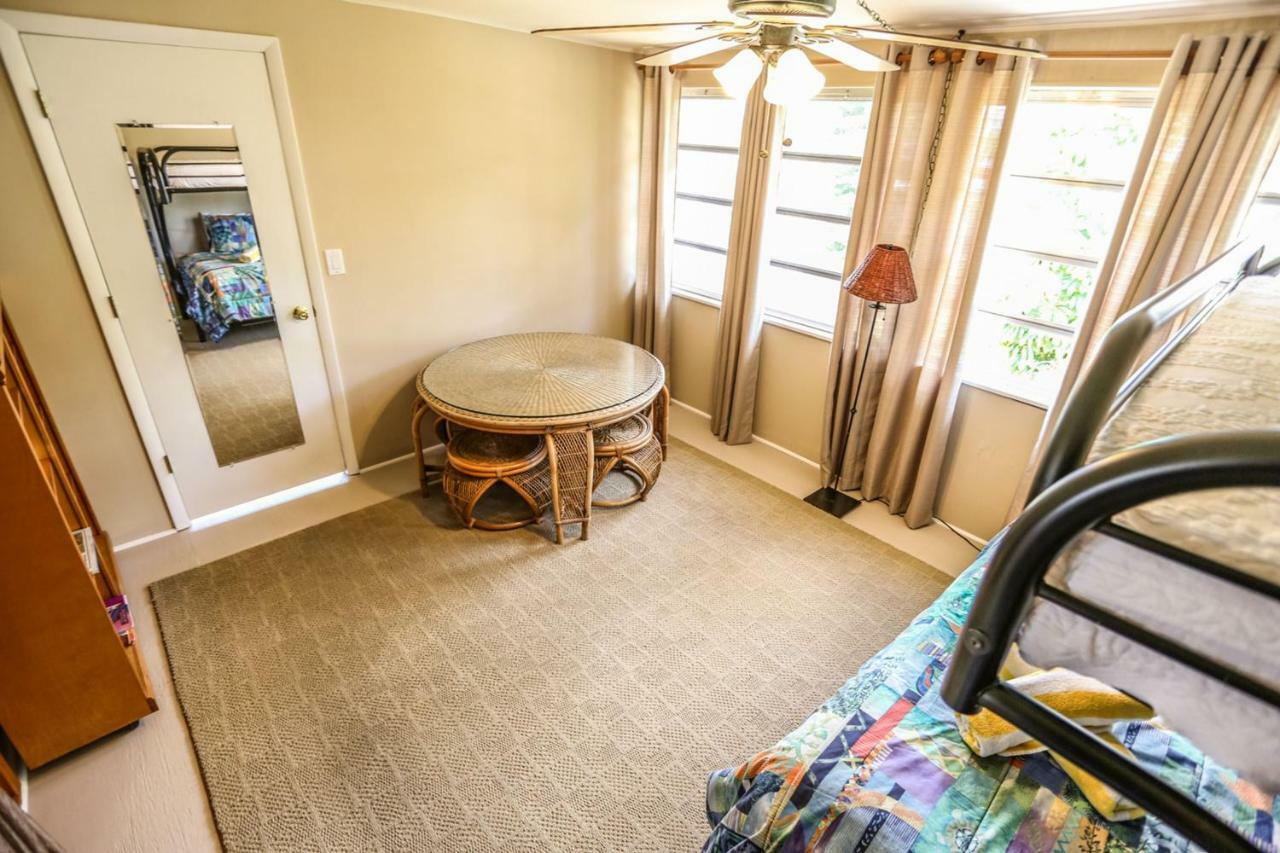 269 Driftwood Manor Vila Fort Myers Beach Exterior foto