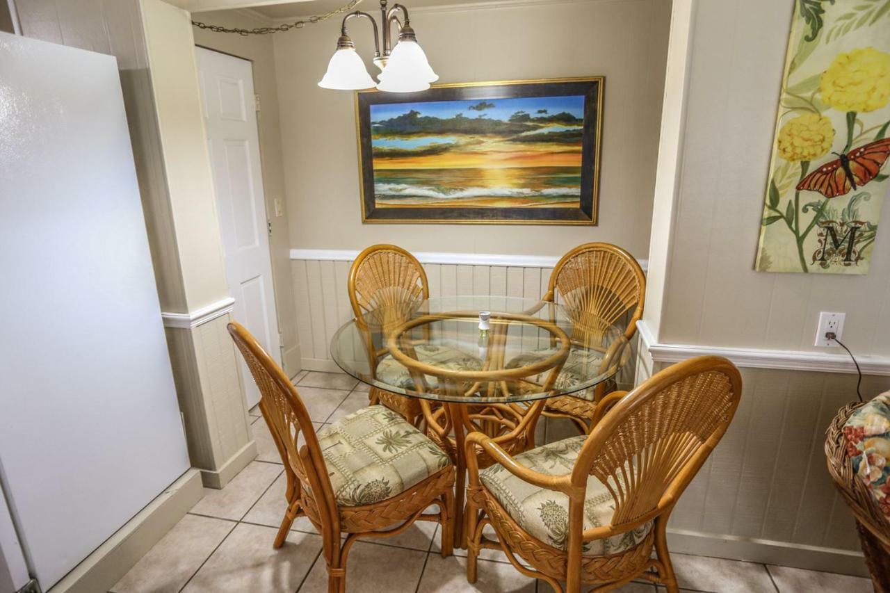 269 Driftwood Manor Vila Fort Myers Beach Exterior foto