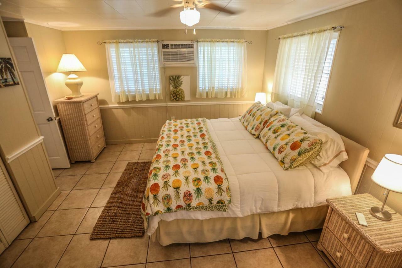 269 Driftwood Manor Vila Fort Myers Beach Exterior foto
