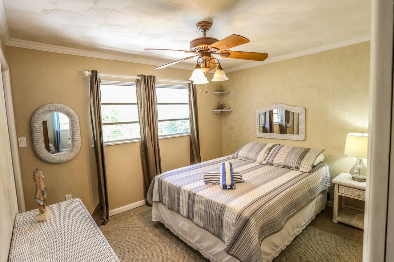 269 Driftwood Manor Vila Fort Myers Beach Exterior foto