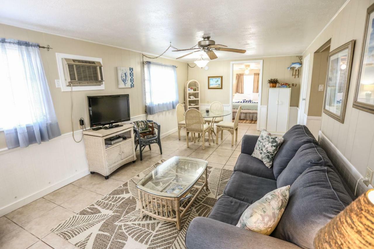 269 Driftwood Manor Vila Fort Myers Beach Exterior foto