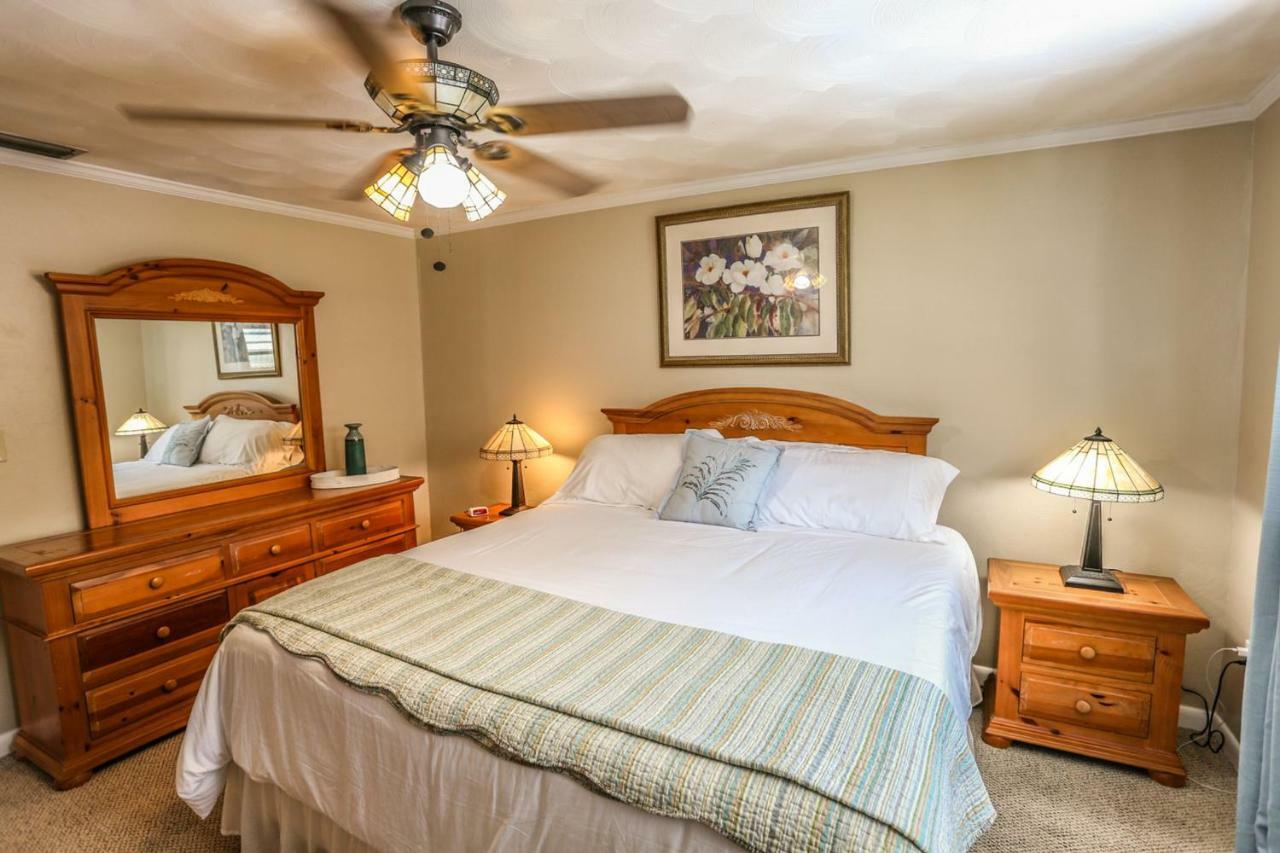 269 Driftwood Manor Vila Fort Myers Beach Exterior foto