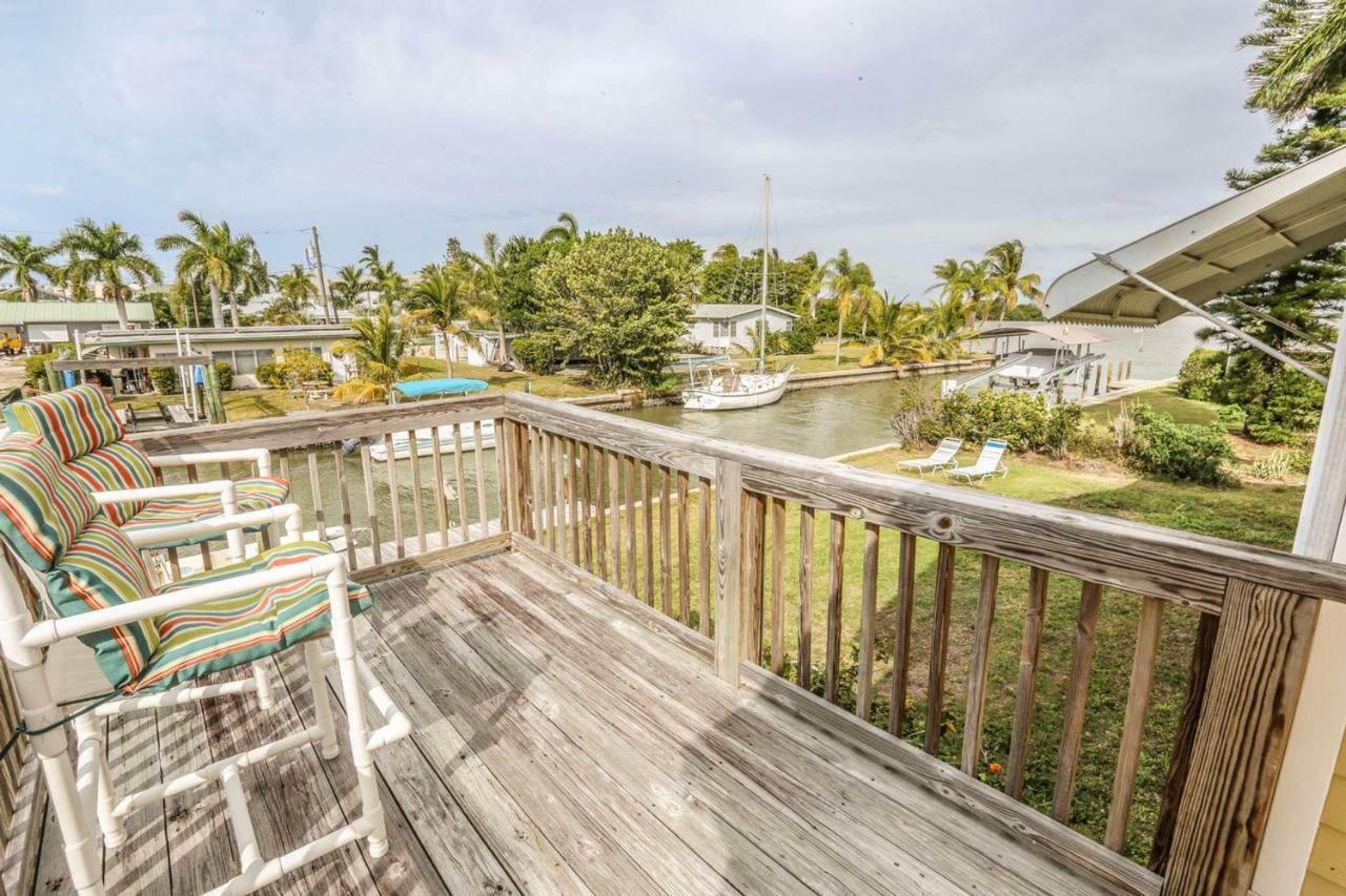 269 Driftwood Manor Vila Fort Myers Beach Exterior foto