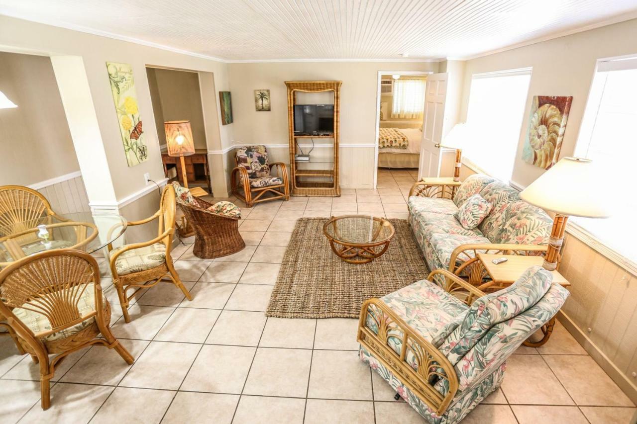 269 Driftwood Manor Vila Fort Myers Beach Exterior foto