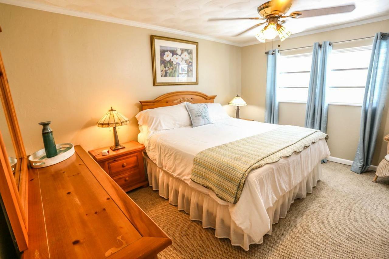 269 Driftwood Manor Vila Fort Myers Beach Exterior foto