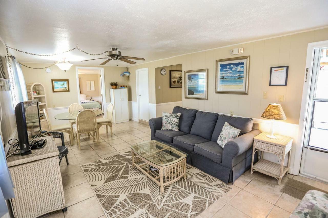 269 Driftwood Manor Vila Fort Myers Beach Exterior foto