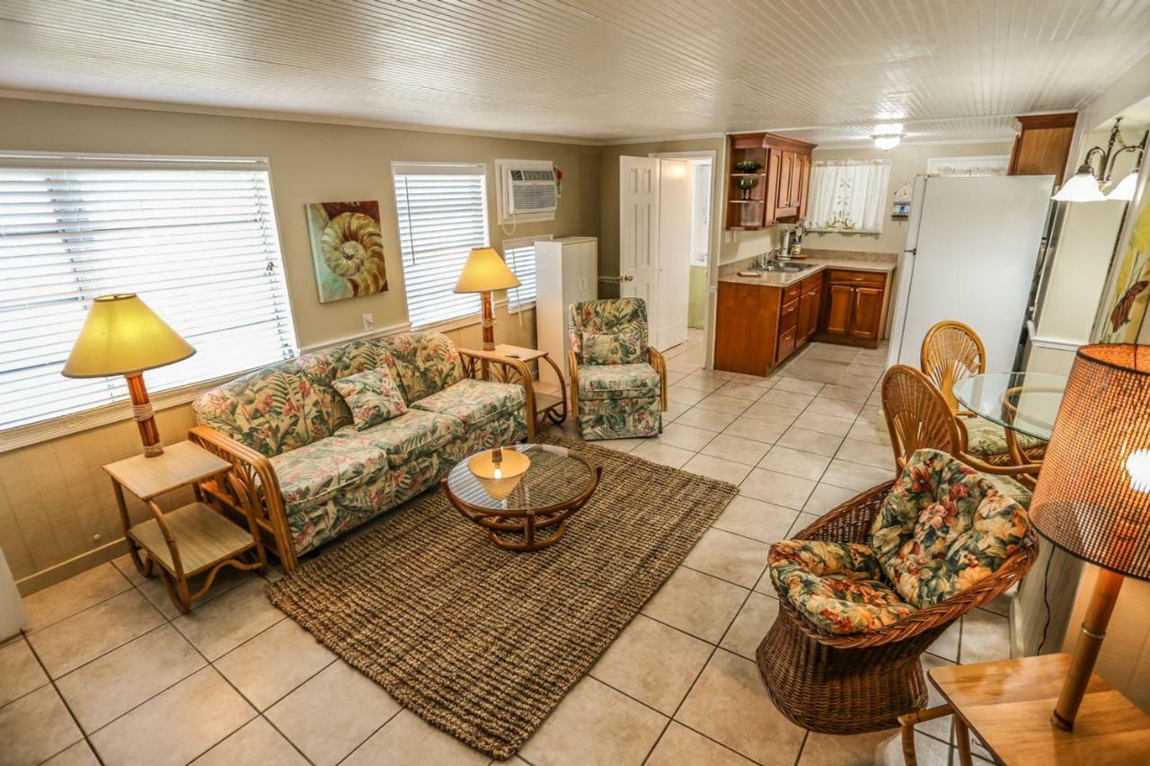 269 Driftwood Manor Vila Fort Myers Beach Exterior foto