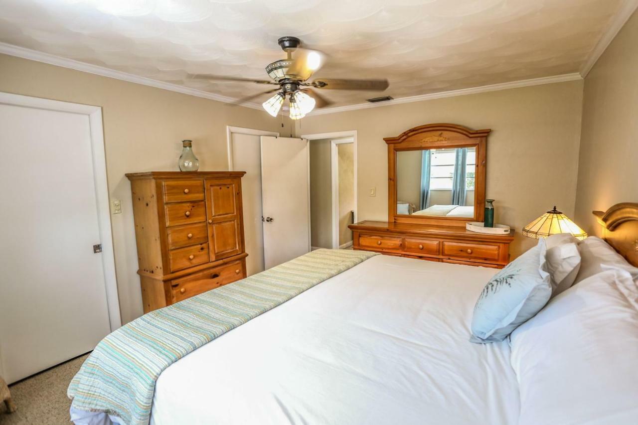 269 Driftwood Manor Vila Fort Myers Beach Exterior foto